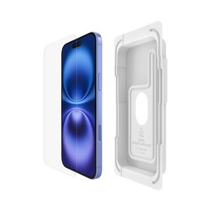 벨킨 울트라 글라스2 아이폰 강화유리 보호필름 OVA132zz