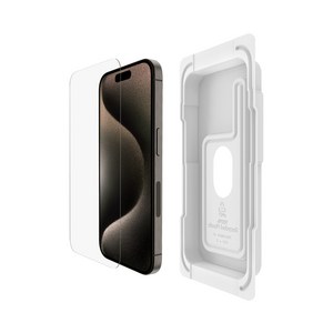 벨킨 템퍼드 글라스 강화유리 보호필름