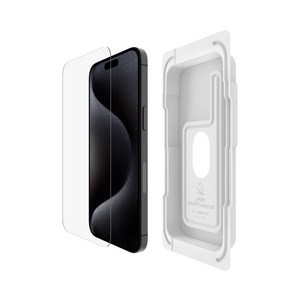 벨킨 템퍼드 글라스 강화유리 보호필름