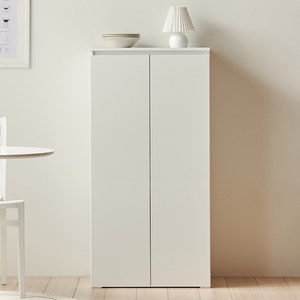 바로방가구 히트 LPM 1200 다용도 수납장 고객직접설치