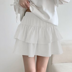 라라온 순면 캉캉 미니스커트 TSP351