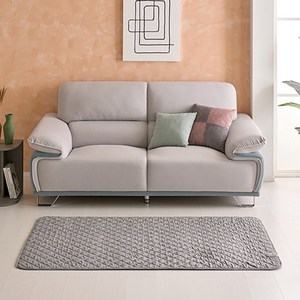 곰표한일 EMF 카본 탄소매트 전기장판 MSP-C100GY