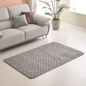 곰표한일 카본 탄소매트 전기장판 MSP-F100GY