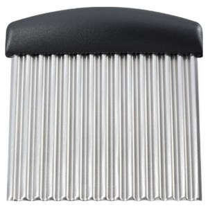 트라이앵글 크링클 커터 감자칼