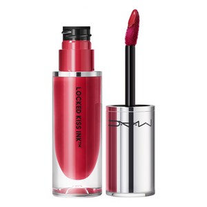 맥 락드 키스 잉크 24아워 립컬러, 모스트 큐리어스, 4ml, 1개