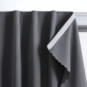 기브앤고 누구나 쉽게 붙이는 암막커튼 + 벨크로 2개