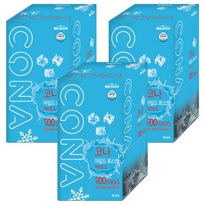 CONA 마일드로스트 아이스 원두커피믹스