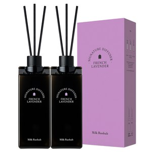 밀크바오밥 시그니처 대용량 디퓨저