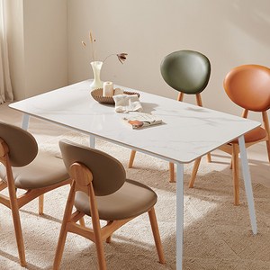 잉글랜더 그리츠 통세라믹 식탁 방문설치