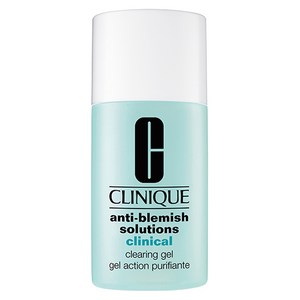 크리니크 안티 블레미쉬 솔루션 크리니컬 클리어링 젤, 15ml, 1개