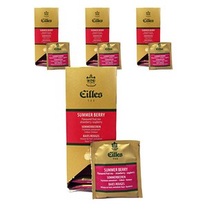 아일레스티 디럭스 썸머베리 차