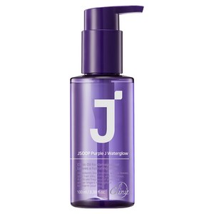 제이숲 퍼플제이 워터글로우 단백질 헤어 에센스, 100ml, 1개