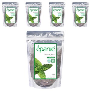 에빠니 페퍼민트