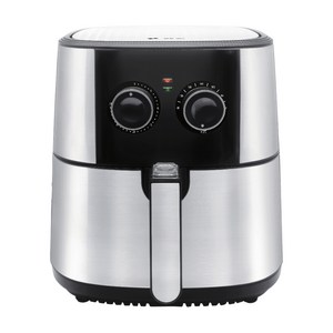 키친아트 대용량 에어프라이어 6L