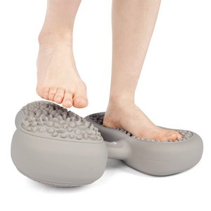 아이워너 소프트 에어 마사지 스텝퍼