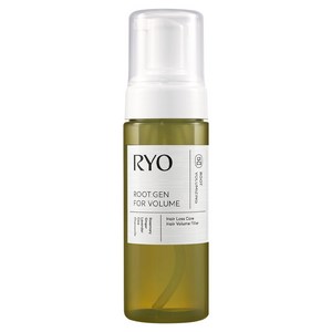 려 루트젠 헤어볼륨필러, 150ml, 1개