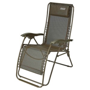 콜맨 인피니티 캠핑체어