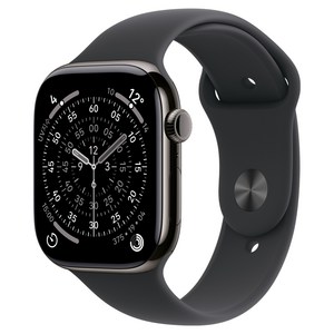 Apple 2025 애플워치 11