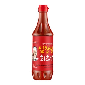 움트리 실장님 회초장, 1kg, 1개