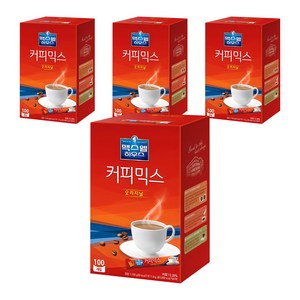 맥스웰하우스 커피믹스 오리지널