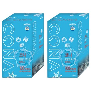 CONA 마일드로스트 아이스 원두커피믹스