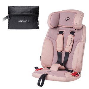 순성 빌리 프로 휴대용 카시트 ISOFIX 2026