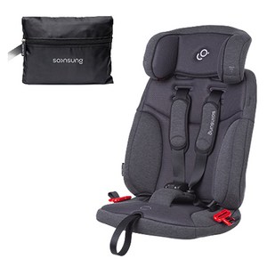 순성 빌리 프로 휴대용 카시트 ISOFIX 2026