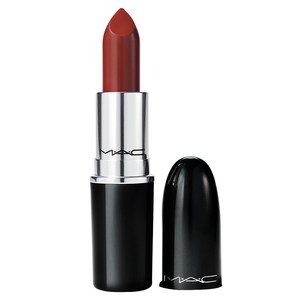 맥 러스터글래스 립스틱, 스파이스잇업, 1개