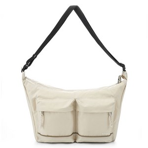 브랜든 여행용 도난방지 세이프 크로스 바디백