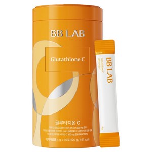 비비랩 글루타치온C, 30회분, 1개