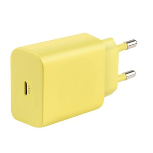 홈플래닛 25W PD 3.0 PPS 초고속 충전기