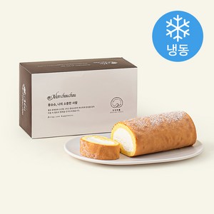 Monchouchou 도지마롤 홀, 350g, 1개