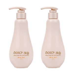 보습 베이비 로션, 250ml, 2개