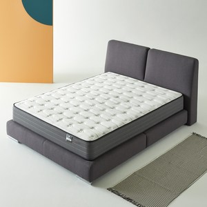 씰리 몽로즈 스프링 매트리스 방문설치