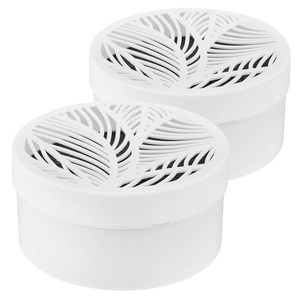 탐사 강력 겔 탈취제 포레스트 우디향, 230g, 2개