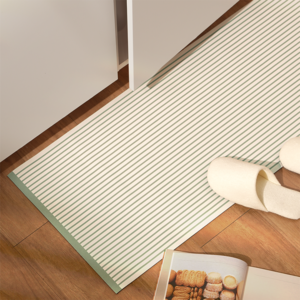 하루의공간 컴피 주방 규조토 발매트