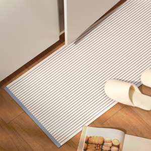 하루의공간 컴피 주방 규조토 발매트