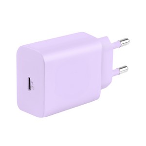 홈플래닛 25W PD 3.0 PPS 초고속 충전기