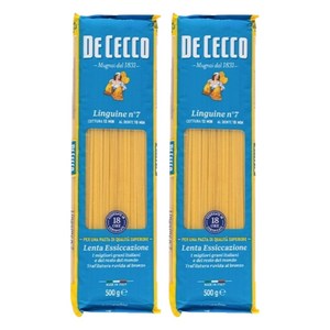 데체코 링귀니, 500g, 2개