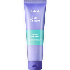 달리프 글램 컬크림, 150ml, 1개