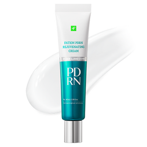 파티온 PDRN 리쥬비네이팅 수분 탄력 크림, 40ml, 1개