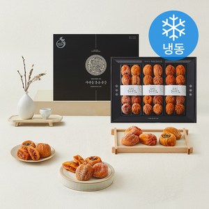 상주둥시 곶감세트 특과 (냉동), 1.5kg(30입), 1세트