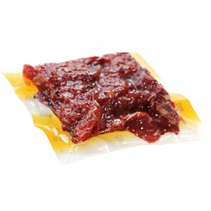 육포파티, 300g, 1개