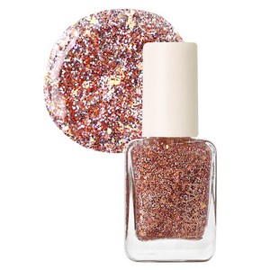 파셋 셀럽 네일컬러 폴리쉬, 50트윙클핑크, 7g, 1개