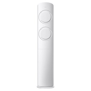 삼성전자 56.9㎡(17.2평) AI Q9000 스탠드형 에어컨 + 리모컨 세트 AF60F17D11WT 방문설치