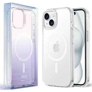 슈퍼디비전 프리즘 맥세이프 휴대폰 케이스