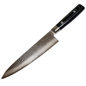 약셀 젠 쉐프나이프 다마스커스, 혼합색상