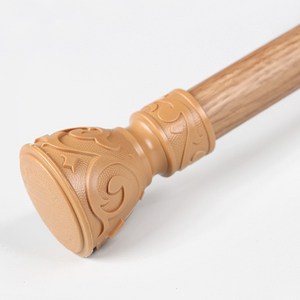 세류홈 스위트 25mm 커튼봉