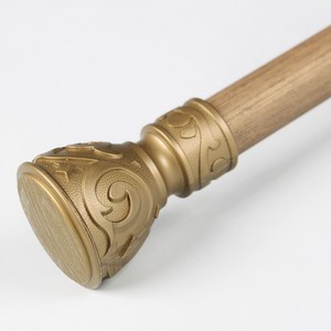 세류홈 스위트 25mm 커튼봉