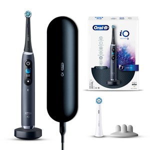 오랄비 iO 전동칫솔